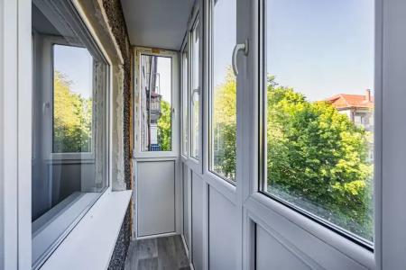 Квартиры на Северном 7 - 192