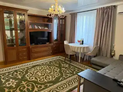 Дом в элитном районе - 36