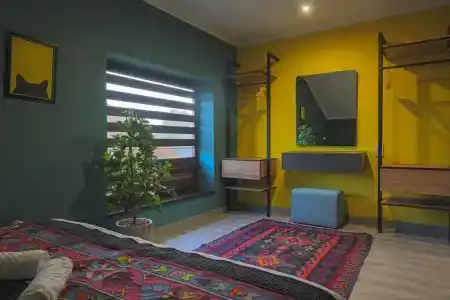 Этно Вилла-Резиденция - 109