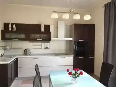 Вилла с апартаментами на Курортном проспекте - 61