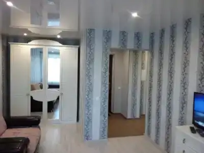 Серебренникова, 49 - 4