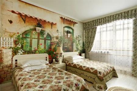 Green House - 110