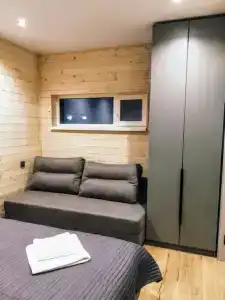 Гостевой дом на Алиева, 1 - 11