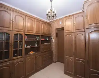 Квартиры на Аптечной 1 - 96