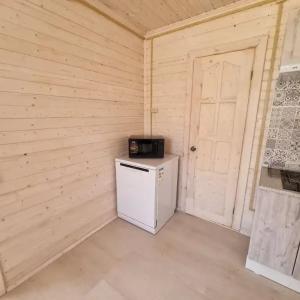 Прозрачный берег - 97