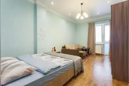 Квартиры на Гагарина 11 - 82