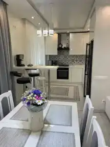 Квартиры на Зоологической 15 - 5