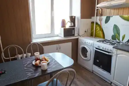 на проспекте Ленина 22 - 10