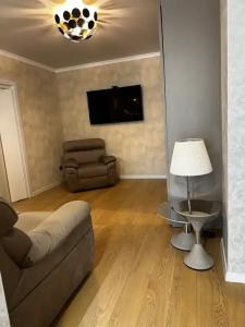 Квартиры на Гагарина 11 - 342