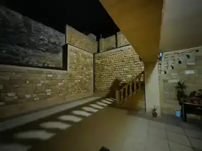 Дом в исторической части города - 25