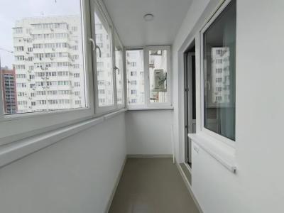 Квартиры на Мурата Ахеджака 24 - 235