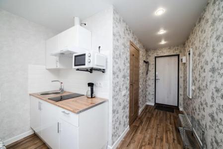 Квартиры на Алтуфьевское 2к1 - 621