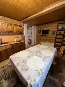 Дом на Береговой, 1 - 6