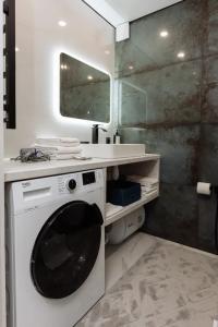 Квартиры на Московском 87 - 52