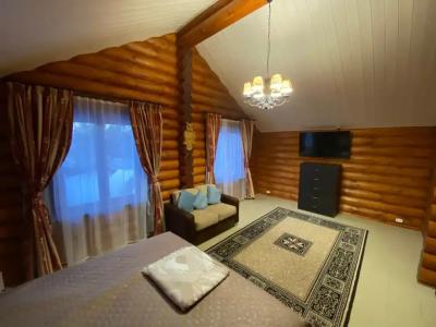 Три сосны - 4