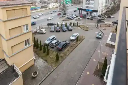Квартиры на Советский 43 - 55