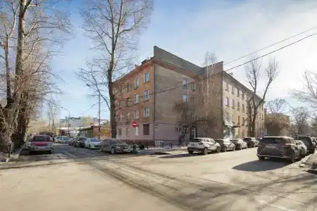 9 Ночей на Пионерском переулке - 16