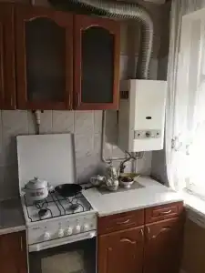 Квартиры на Чудинцева 9 - 36