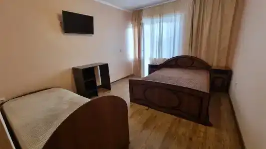 Гагарин - 21