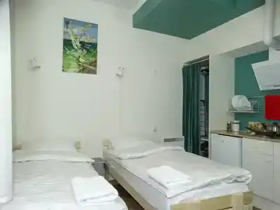 Квартиры на Земельной 8 - 0