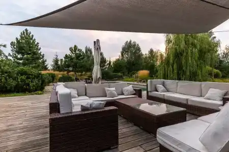 Элитная вилла - 28