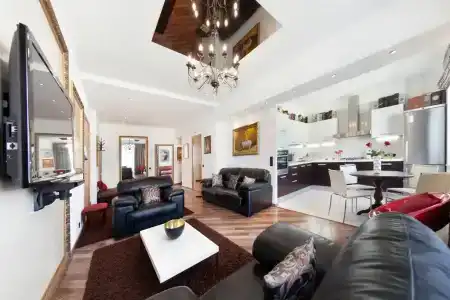 Квартиры на Независимости 23 - 57