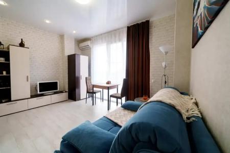 Квартиры на Православной 20/2 - 33