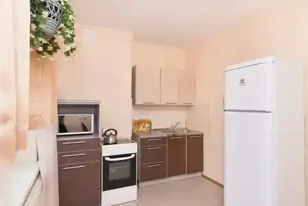 Квартира в центре. - 6