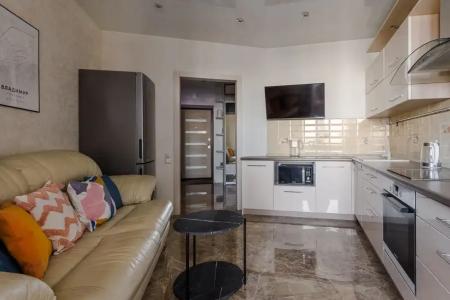 Садовая 12 Апартаменты - 10