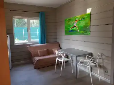 Дом для отдыха Sport Village в Белкино - 7
