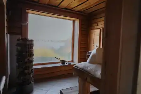 Банный Остров - 132