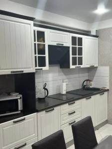 Квартиры на Акулиничева 15 - 523