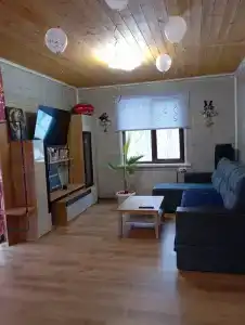 Загородный Семейный коттедж Эдем - 4