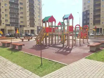 Ногинск- Бизнес Полёт - 3