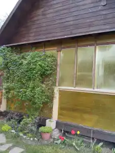 Уютный номер напротив Кремля - 16