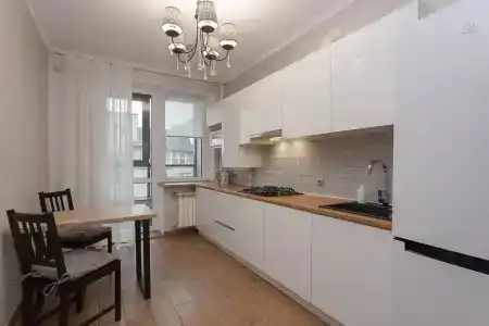 Квартиры в Малом переулке 3 - 486