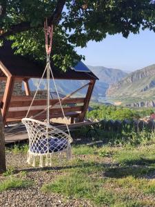 Дом с видом на горы - 37