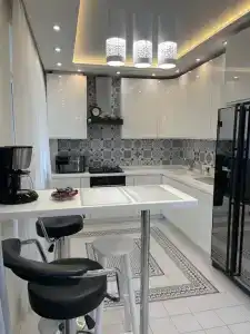 Квартиры на Зоологической 15 - 6