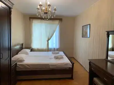 Квартиры на Ардзинба 150 - 19