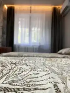 Квартиры на Первомайской 198А - 78