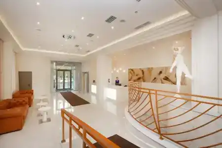 Таврический - 1