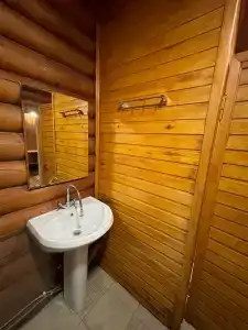 Уютный коттедж Чистопрудные Купели - 41