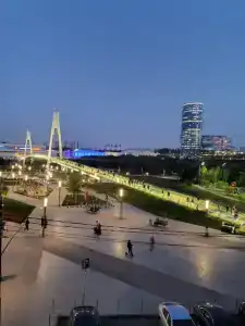 Квартиры на Красногорском бульваре 36 - 64