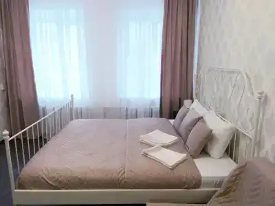 Квартиры на Спасской 5 - 96