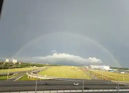 Квартира на острове Октябрьский - 11