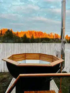 Уютный дом в лесу - 3