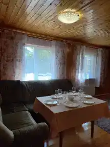 Уютный гостевой дом - 3