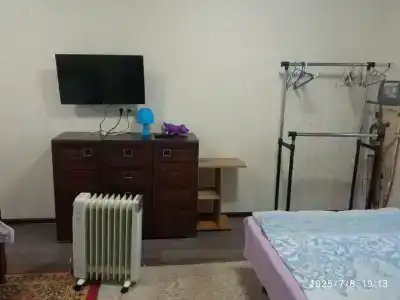 Уютный домик у парка - 5