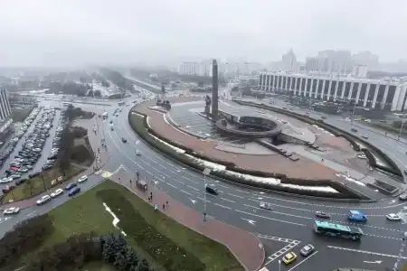 Квартиры на Московском 224 - 253