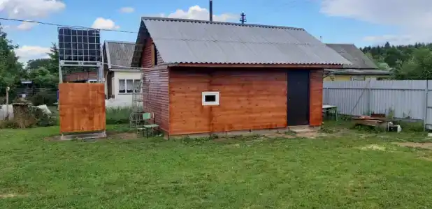 Домик на природе в СНТ Высоцкое - 11